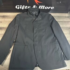 Alfani Men's Black jacket